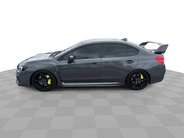 Used 2020 Subaru WRX STI image 5