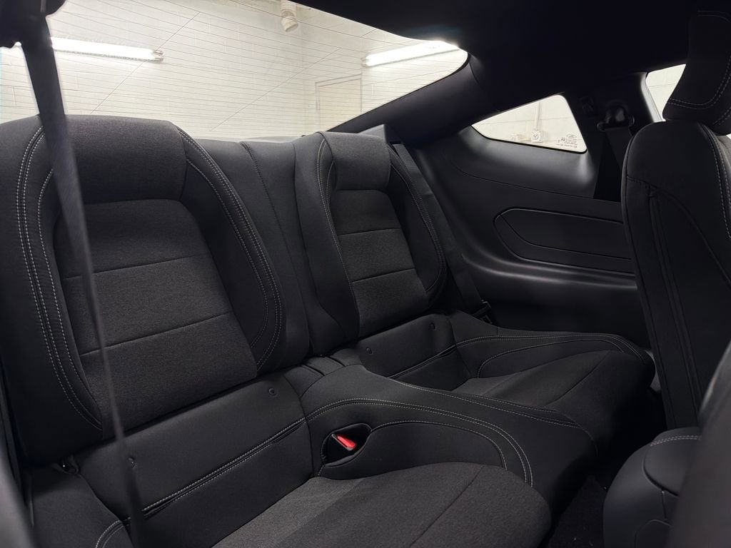 New 2026 Ford Mustang Coupe image 29