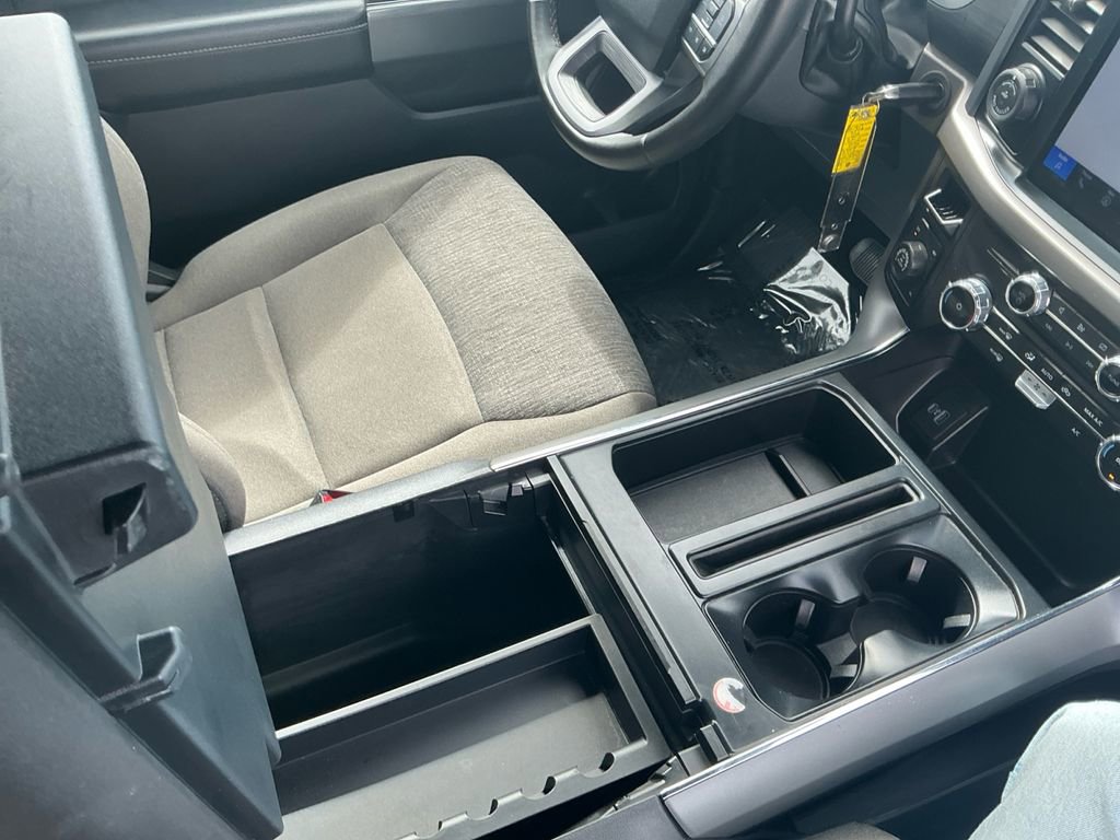 Used 2024 Ford F150 XLT w/ Mobile Office Package image 20