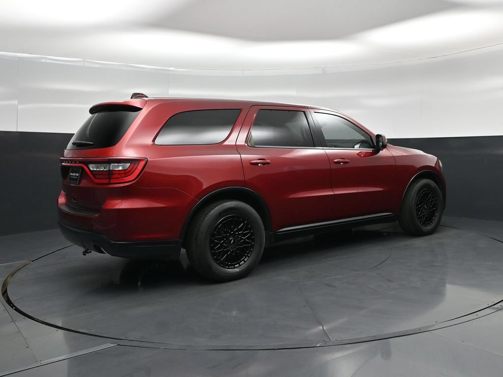 Used 2014 Dodge Durango SXT RWD image 26