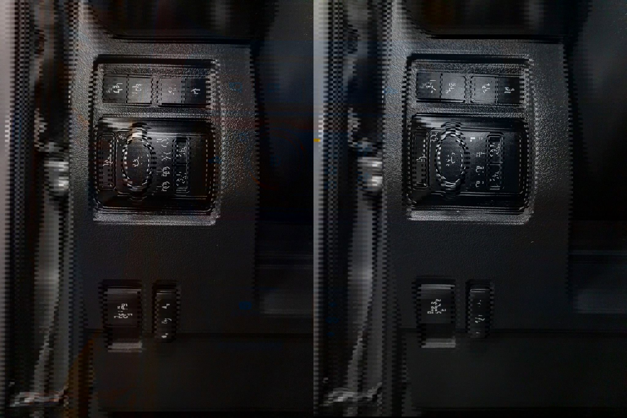 Used 2023 Ford F350 Platinum image 16