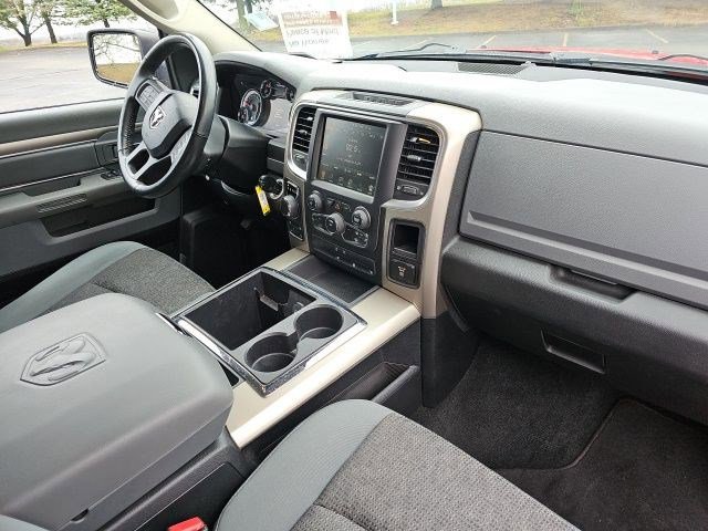 Used 2013 RAM 1500 Big Horn image 14