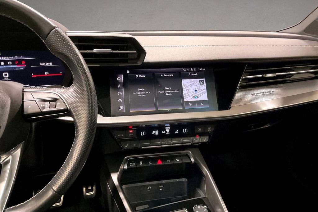 Used 2022 Audi S3 Prestige image 9