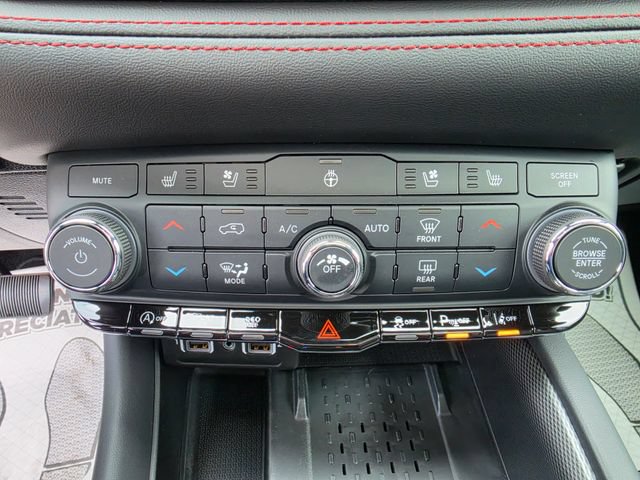 New 2026 Dodge Durango GT AWD/4WD image 21