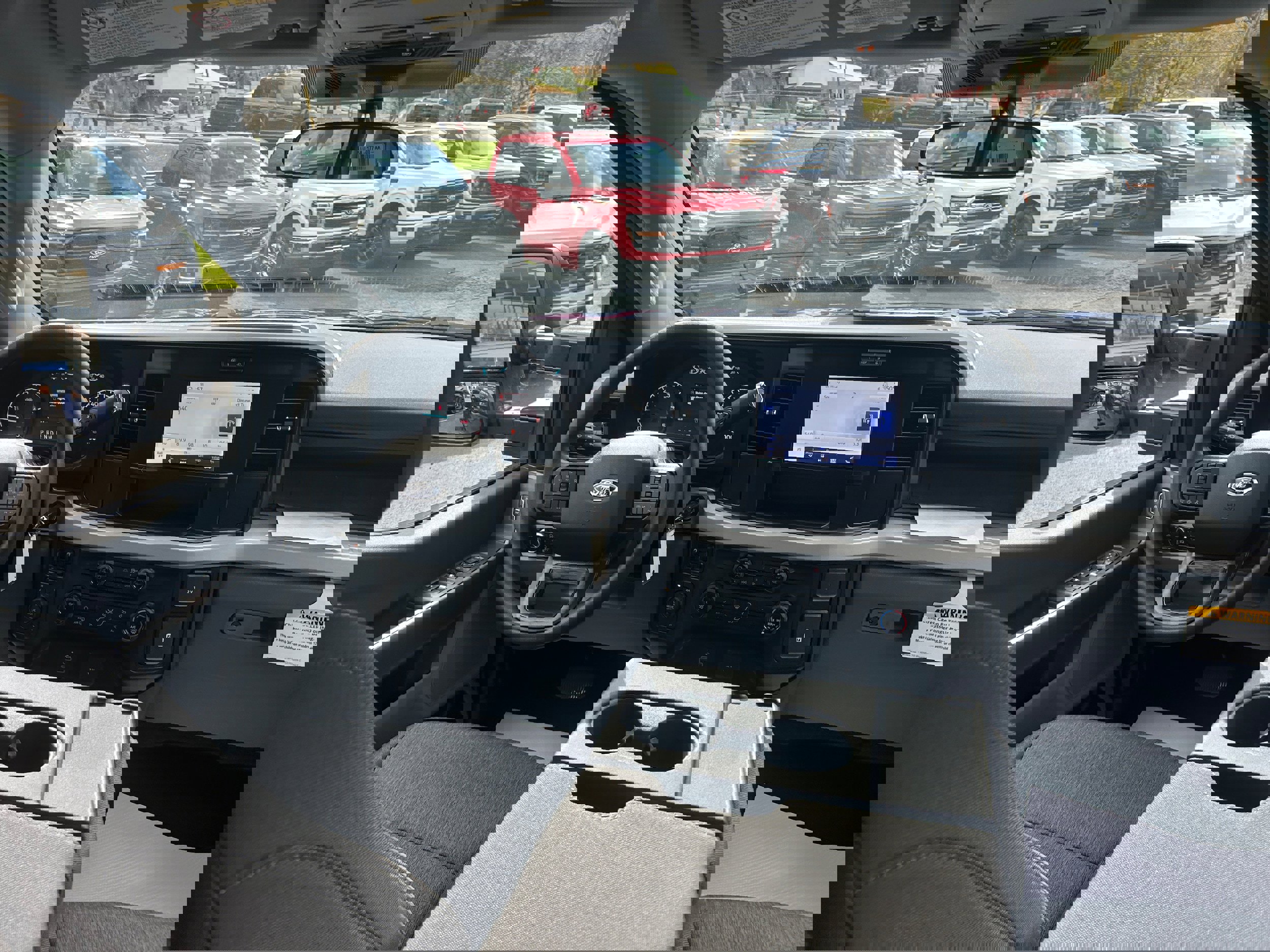 New 2026 Ford F350 XL image 32