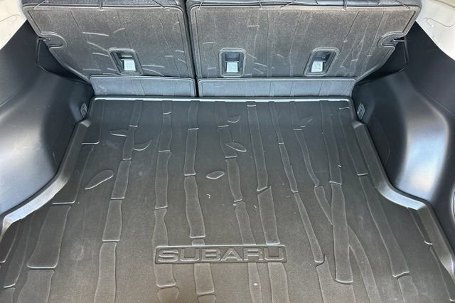 Used 2023 Subaru Forester Sport AWD/4WD image 17