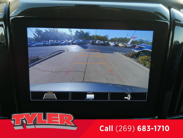 Used 2021 Chevrolet Traverse LT AWD/4WD image 51