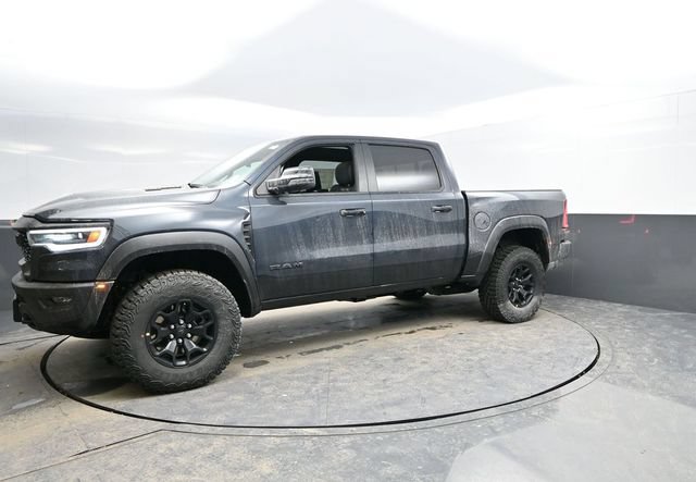 New 2026 RAM 1500 RHO w/ RHO Level 1 Equipment Group AWD/4WD image 6