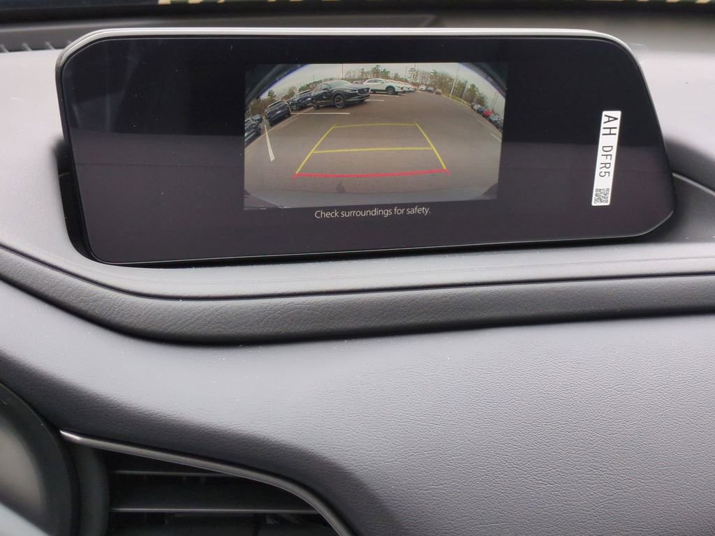 New 2026 MAZDA CX-30 AWD 2.5 S w/ Select Sport Pkg image 20