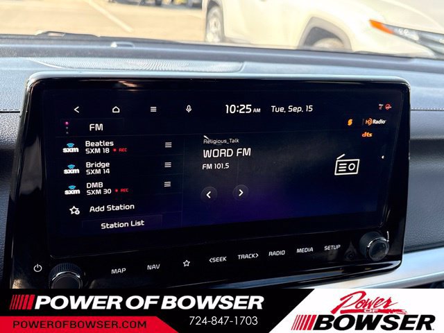 Used 2024 Kia Forte GT-Line FWD image 14