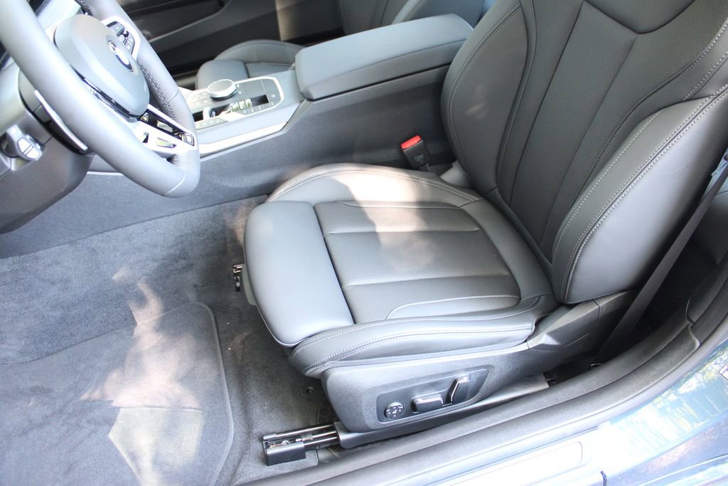 New 2026 BMW 430i xDrive Coupe w/ M Sport Package image 22