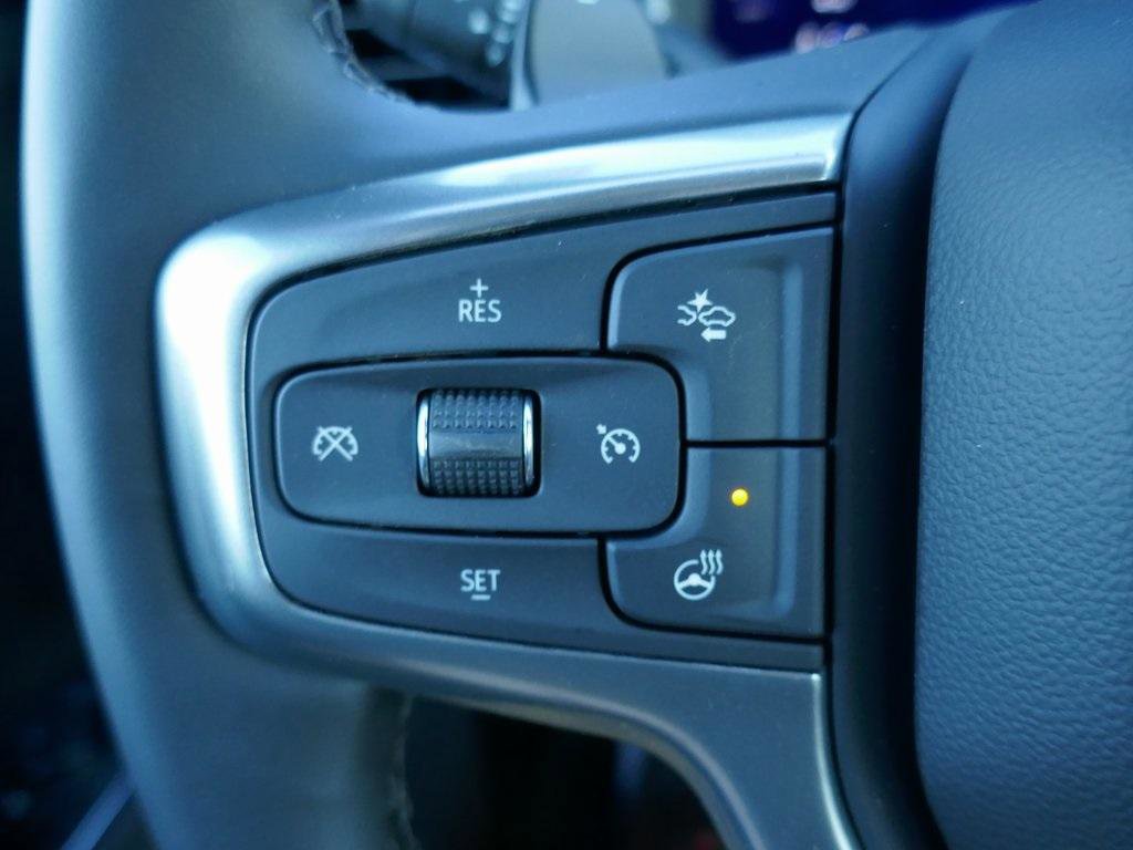 New 2026 Chevrolet Silverado 1500 LT Trail Boss w/ Convenience Package II image 17