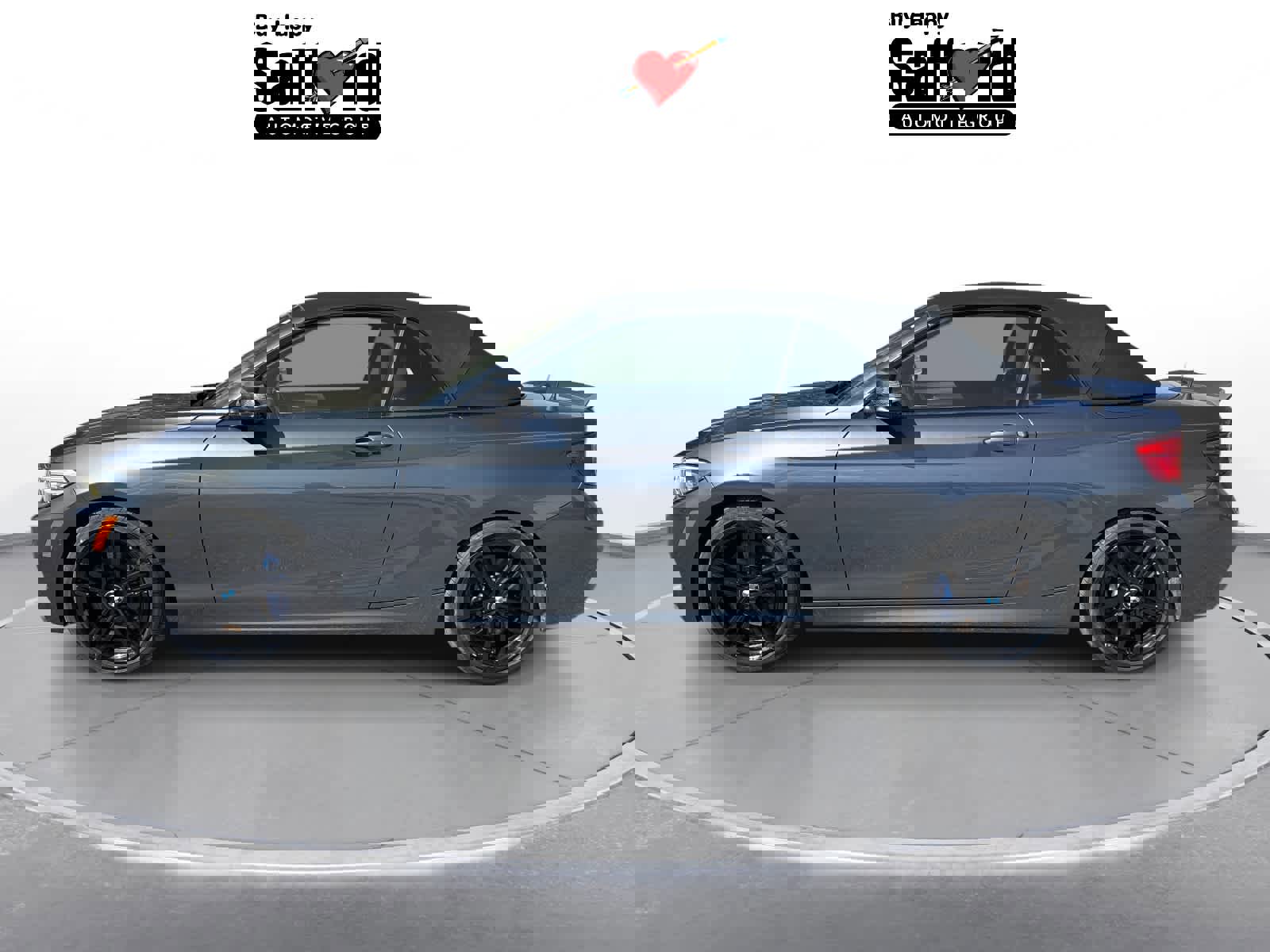 Used 2018 BMW M240i xDrive Convertible image 5