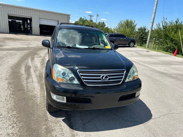 Used 2006 Lexus GX 470 AWD/4WD image 23