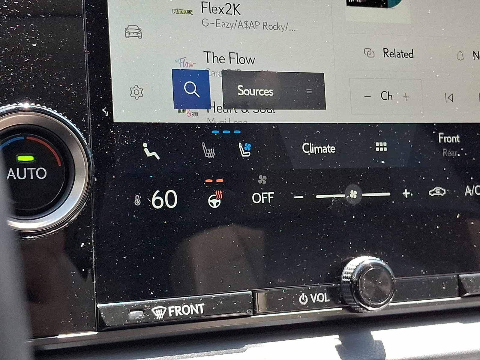Certified 2024 Lexus RX 350 Premium w/ Accessory Package (Z1) AWD/4WD image 24