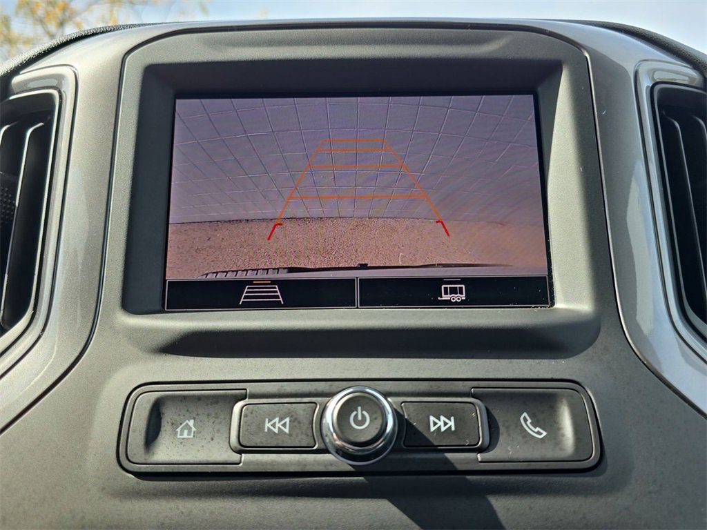 Used 2024 Chevrolet Silverado 1500 W/T image 15