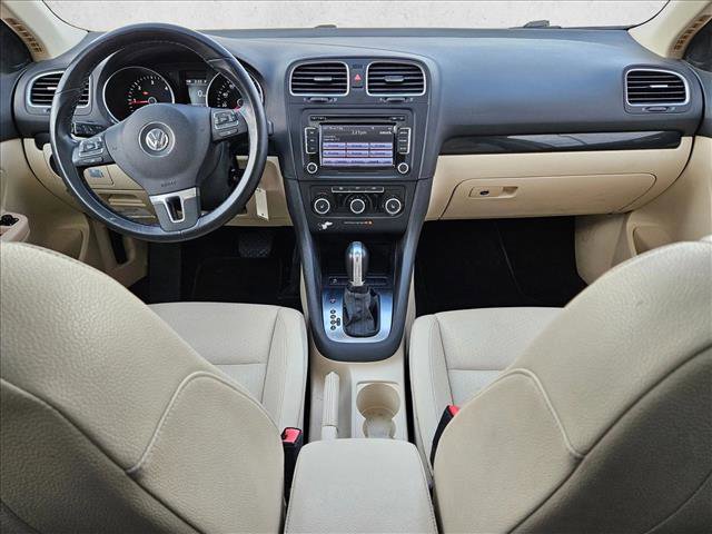 Used 2014 Volkswagen Jetta TDI image 17