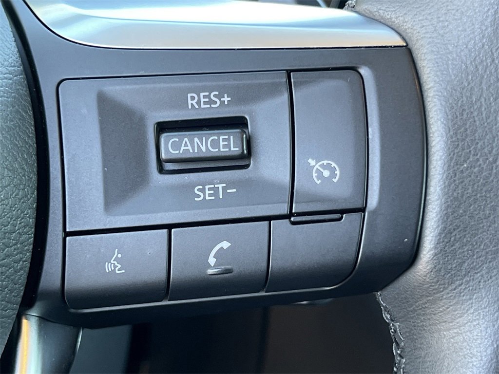 Certified 2025 INFINITI QX60 Pure image 22