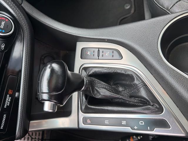 Used 2015 Kia Optima SX w/ SX Turbo Premium Package image 19