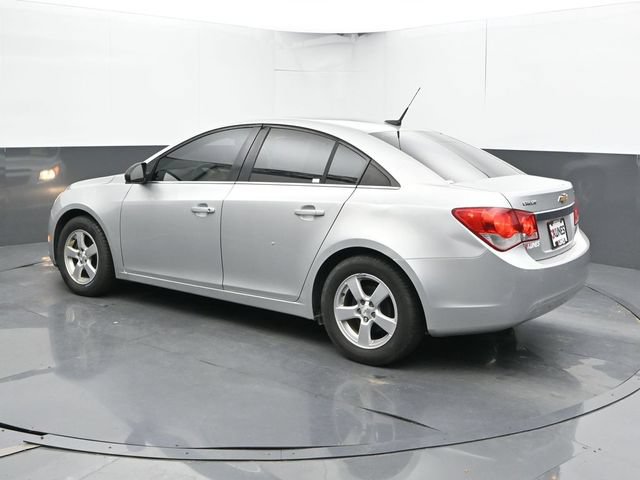 Used 2011 Chevrolet Cruze LT FWD image 9