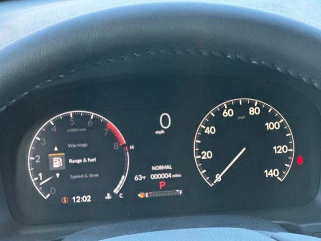 New 2026 Honda Ridgeline RTL image 20