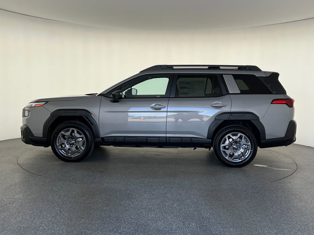 New 2026 Subaru Outback Premium image 8