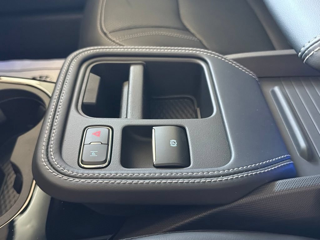 New 2026 Ford Mustang Mach-E Premium AWD/4WD image 25