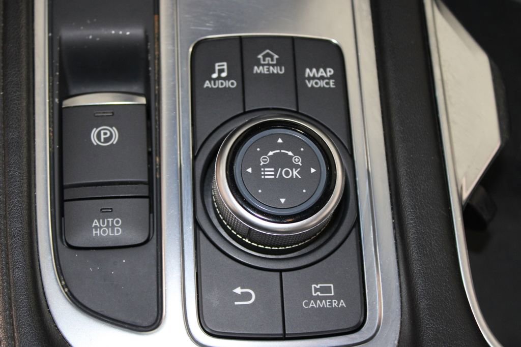 Used 2022 INFINITI QX60 Sensory w/ Cargo Package image 46