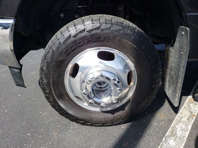 Used 2019 Ford F350 XL w/ STX Appearance Package image 26