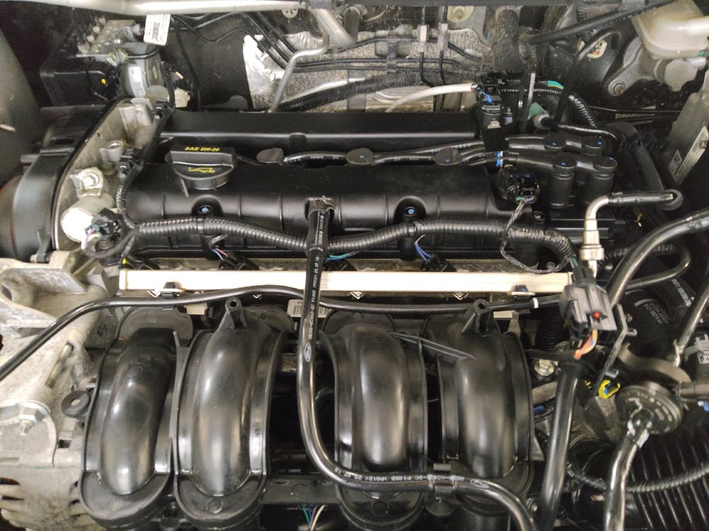 Used 2019 Ford Fiesta SE w/ Equipment Group 201A FWD image 30