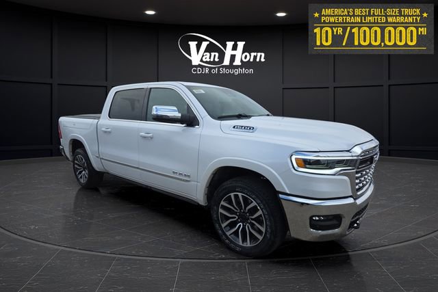 New 2026 RAM 1500 Limited image 1