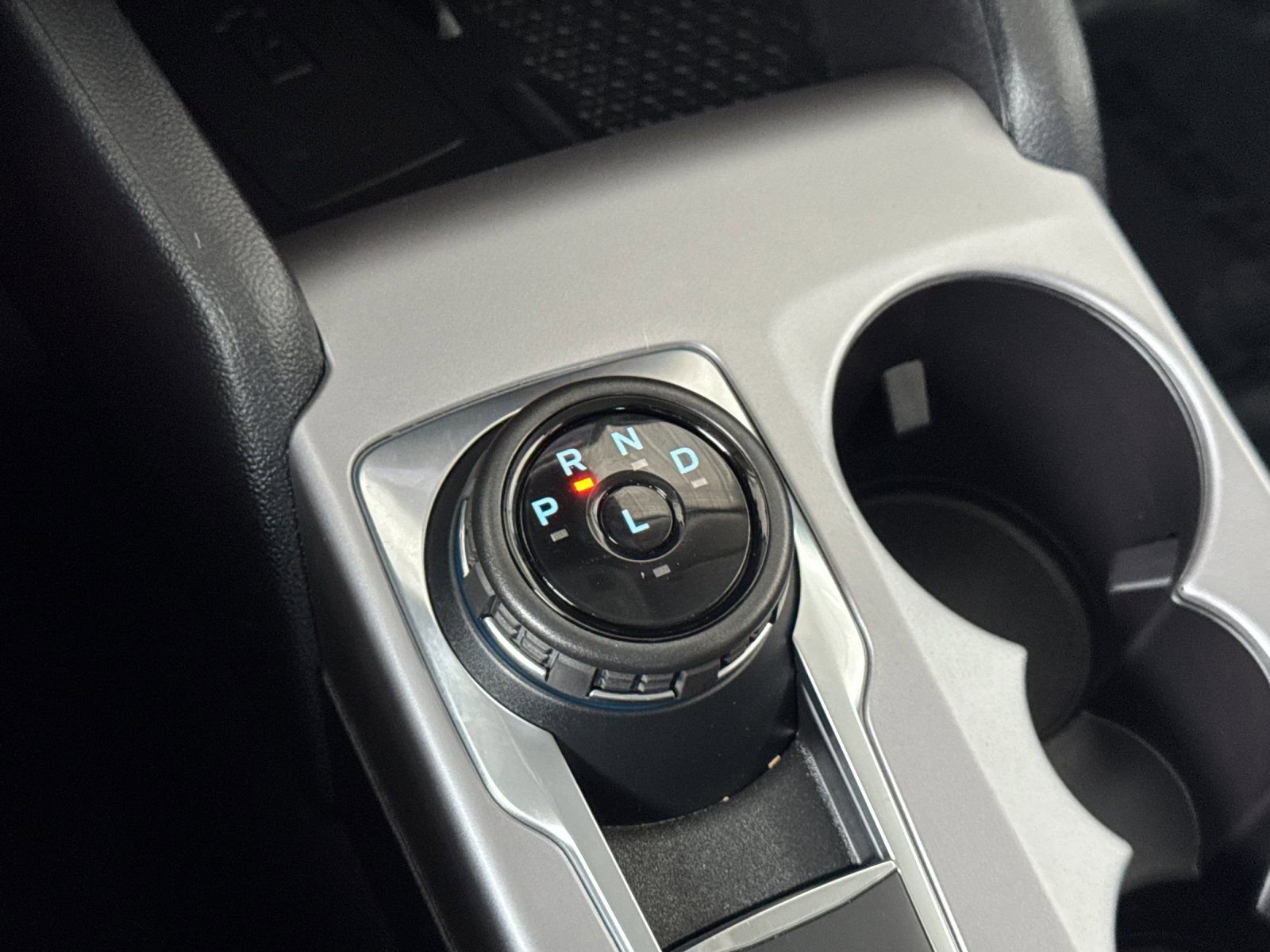 Used 2024 Ford Bronco Sport Big Bend w/ Convenience Package image 23