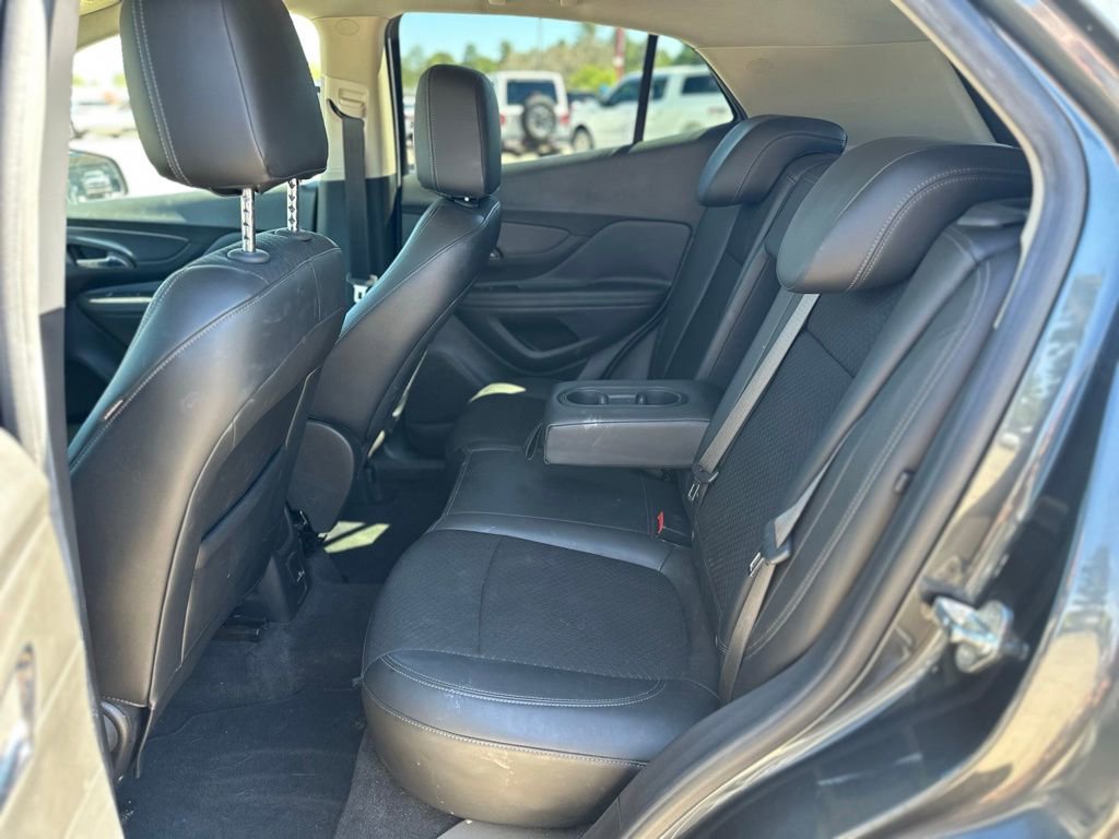 Used 2017 Buick Encore Preferred FWD image 24