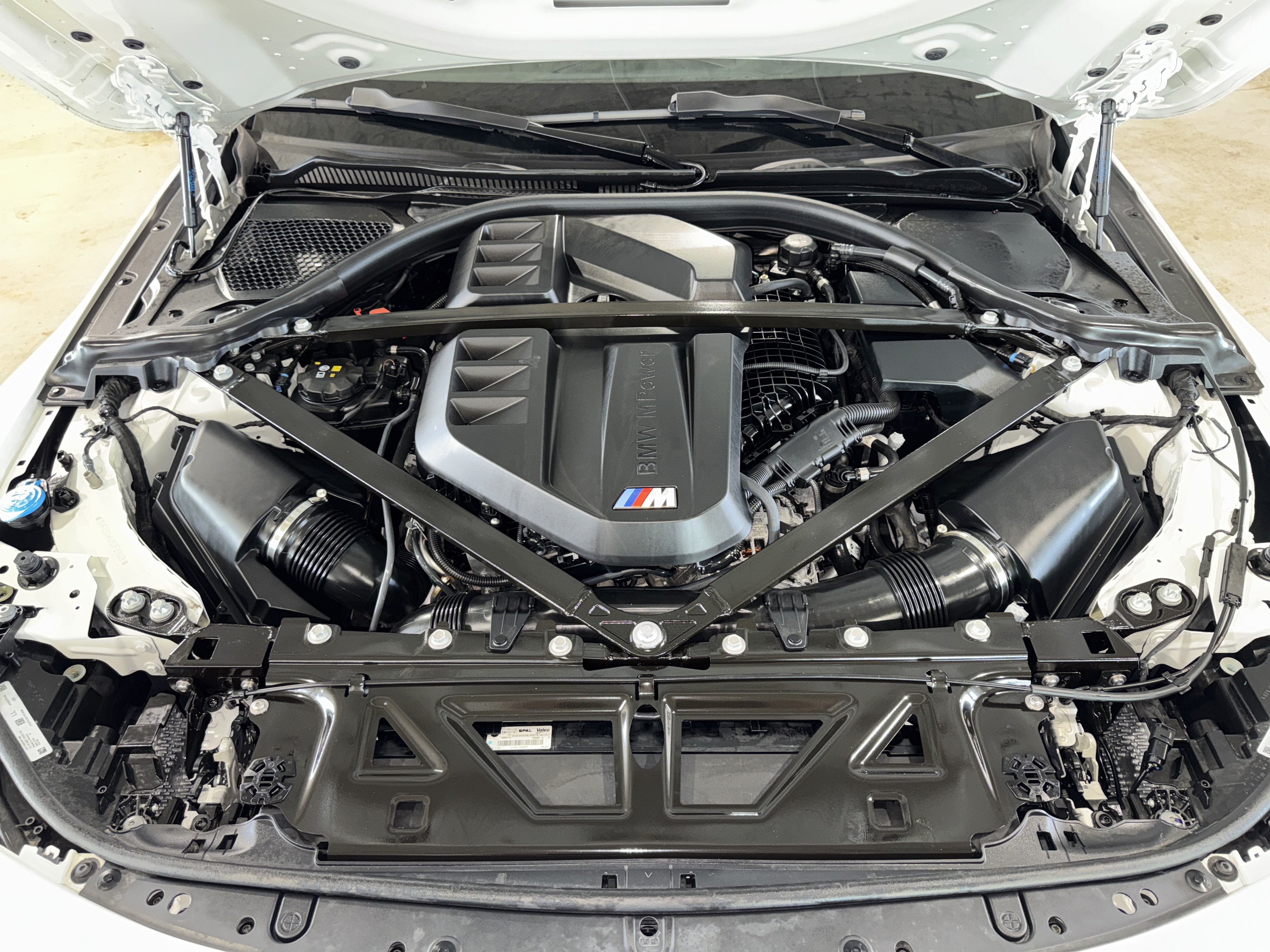 Used 2025 BMW M2 w/ Lighting Package RWD image 31