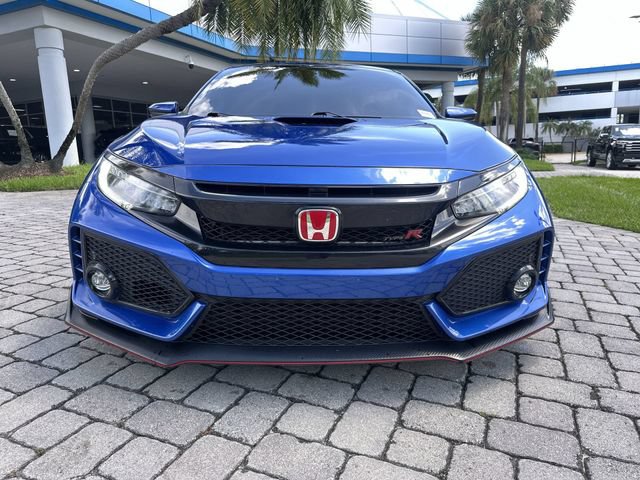 Used 2019 Honda Civic Type R image 19