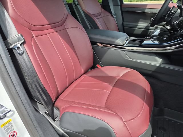 New 2026 Land Rover Range Rover Sport Dynamic SE AWD/4WD image 18