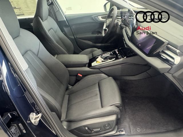 New 2026 Audi A5 2.0T Premium Plus AWD/4WD image 26