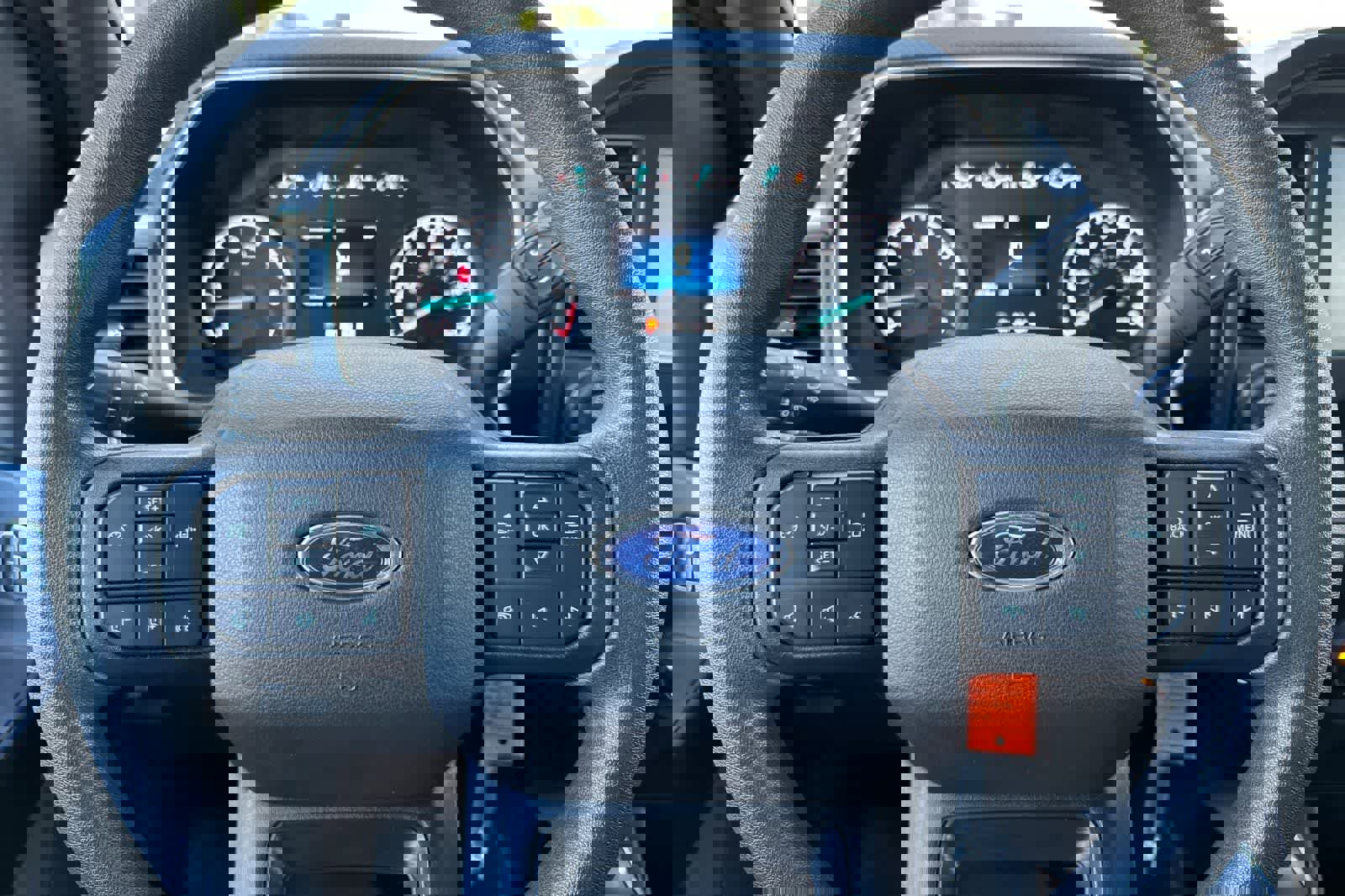 Used 2021 Ford F150 XL w/ STX Appearance Package image 24