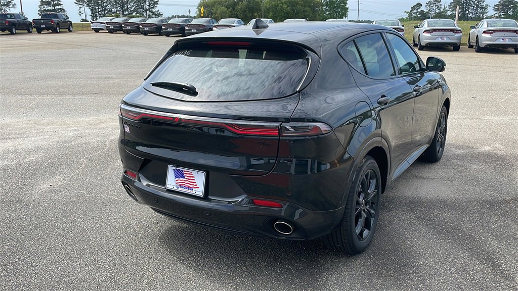 New 2024 Dodge Hornet R/T Plus w/ Tech Pack Plus w/o Parking image 6