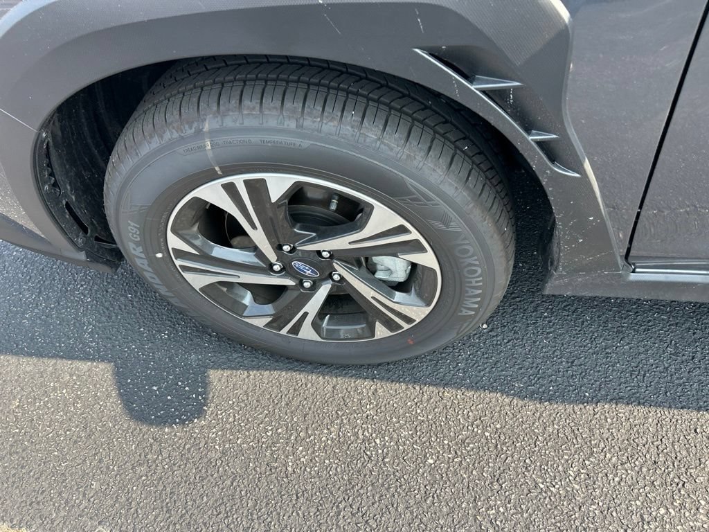 Certified 2026 Subaru Crosstrek 2.5i Premium AWD/4WD image 15