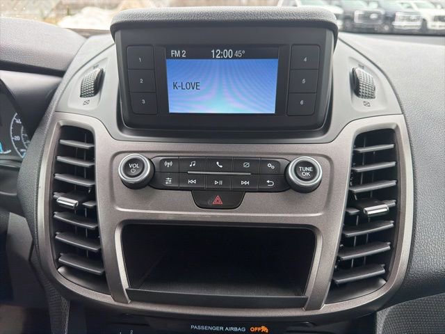 Used 2023 Ford Transit Connect XL image 21