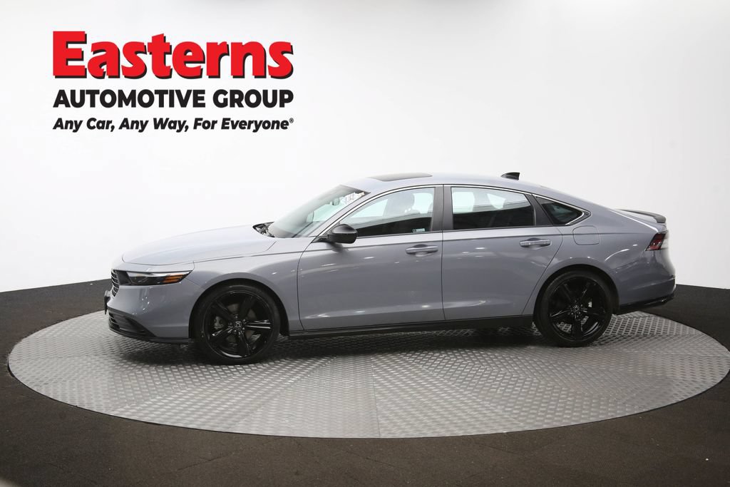 Used 2023 Honda Accord Sport image 59