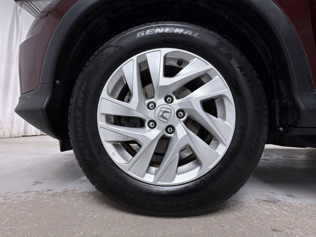 Used 2015 Honda CR-V EX image 14