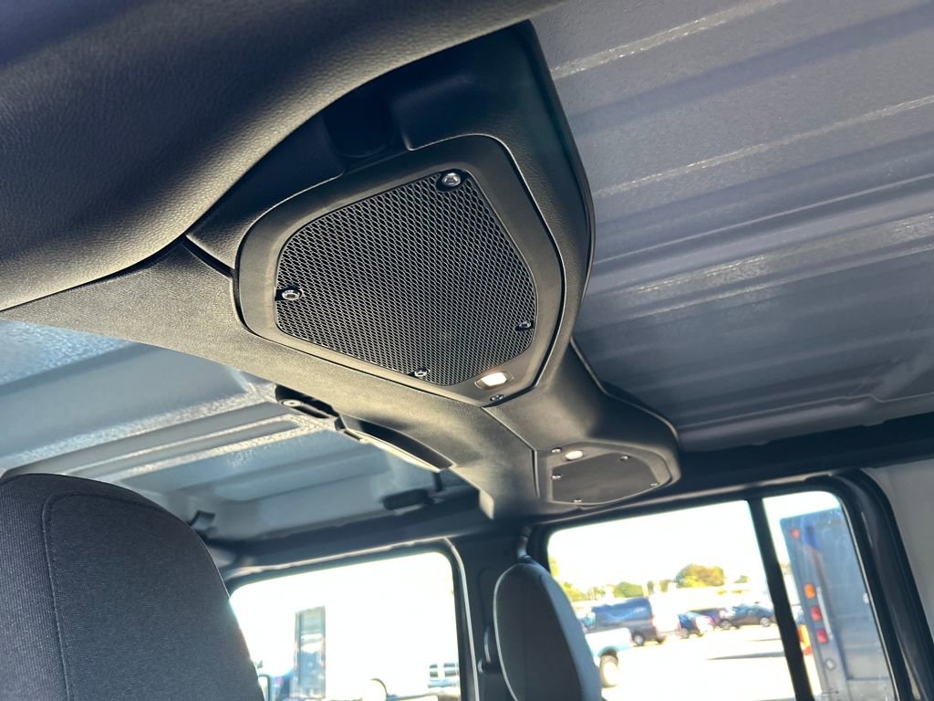 New 2026 Jeep Wrangler Sport S image 27