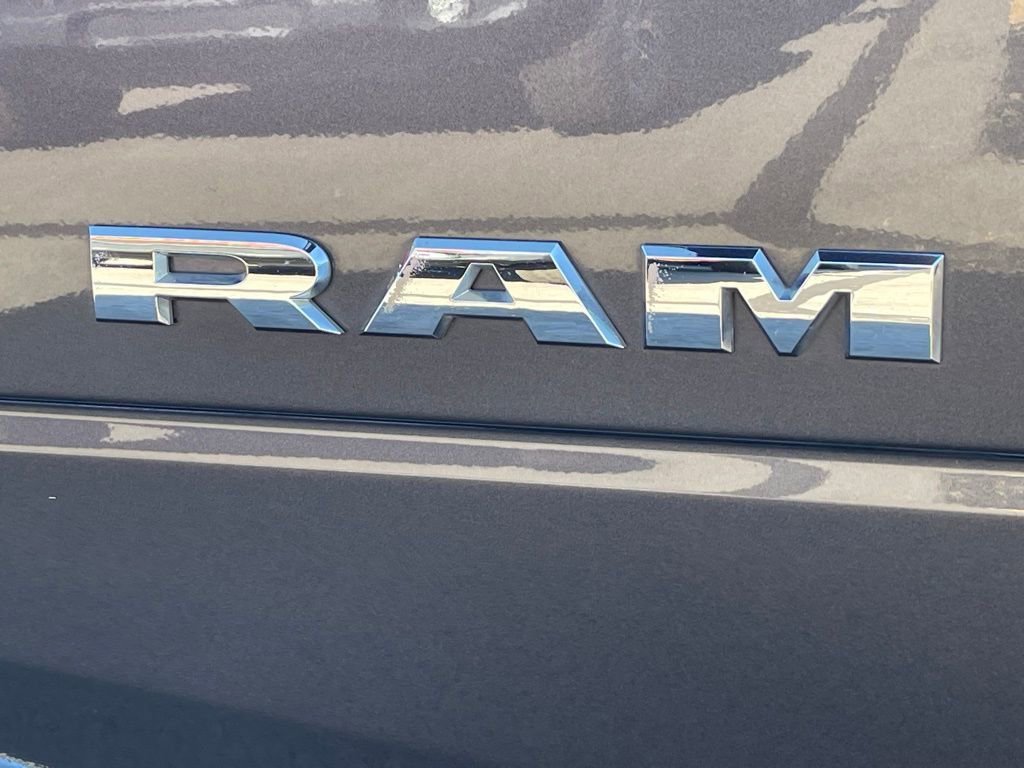 Certified 2024 RAM 2500 Big Horn image 12