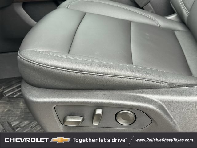 New 2026 Chevrolet Silverado 1500 LT Trail Boss w/ LT Trail Boss Premium Package AWD/4WD image 29
