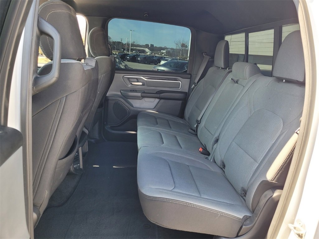 Used 2023 RAM 1500 Lone Star image 6