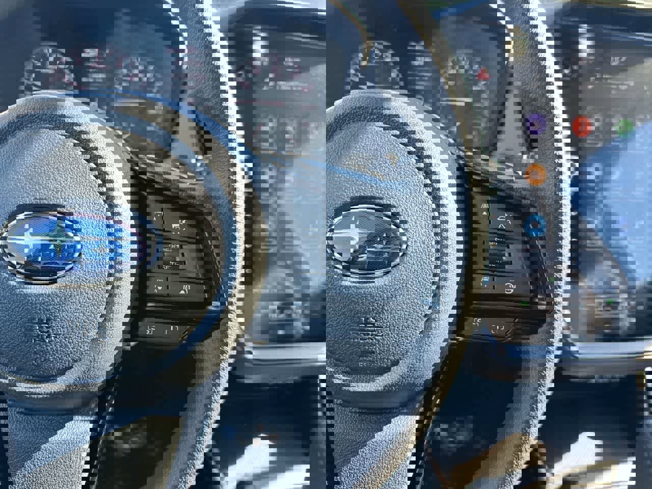 New 2026 Subaru Crosstrek 2.0i Premium image 30