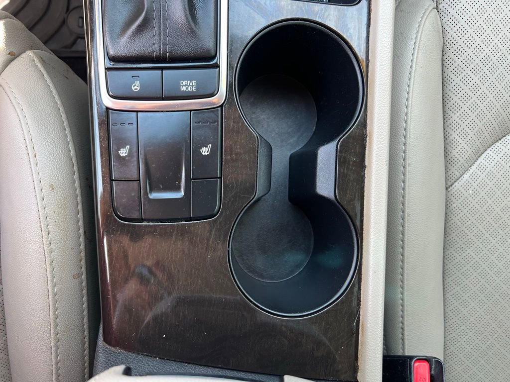 Used 2016 Kia Optima EX w/ Paint Protection Film Package FWD image 30