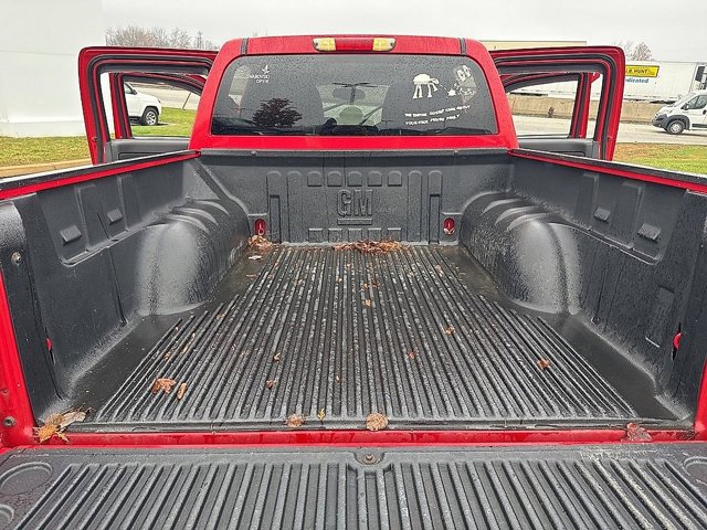 Used 2011 Chevrolet Colorado LT image 13